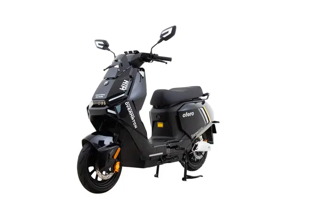 ORERO STAREER 5 LITHIUM