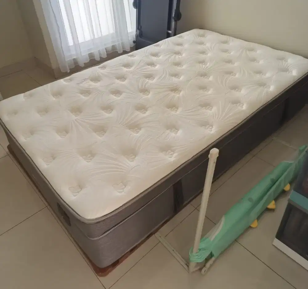 Kasur Lady Americana 1.2x2meter