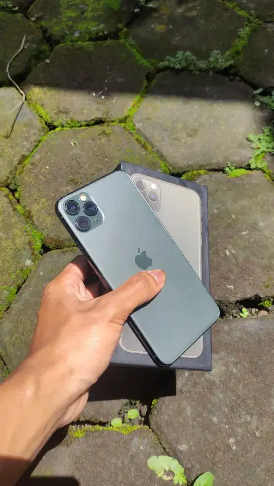 IPHONE 11 PROMAX 512GB