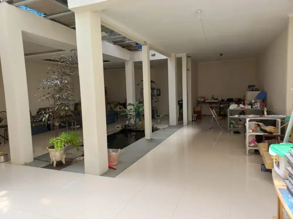 Rumah murah 2 lantai SHM nyaman siap huni di Pasadena Residence, Bandung