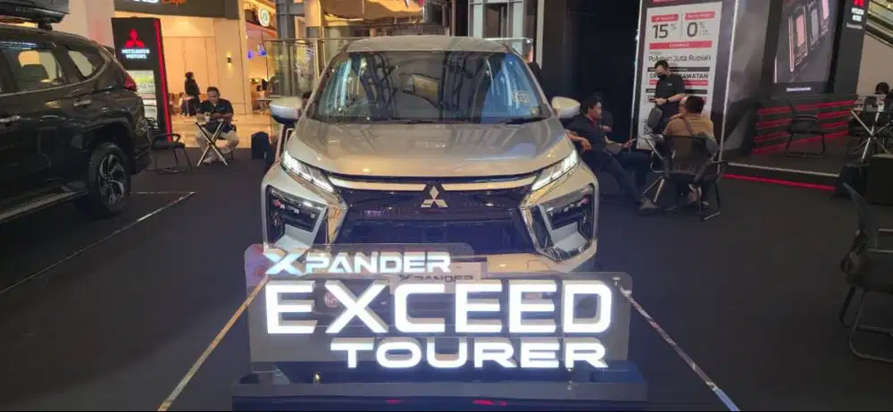 [Mobil Baru] Xpander