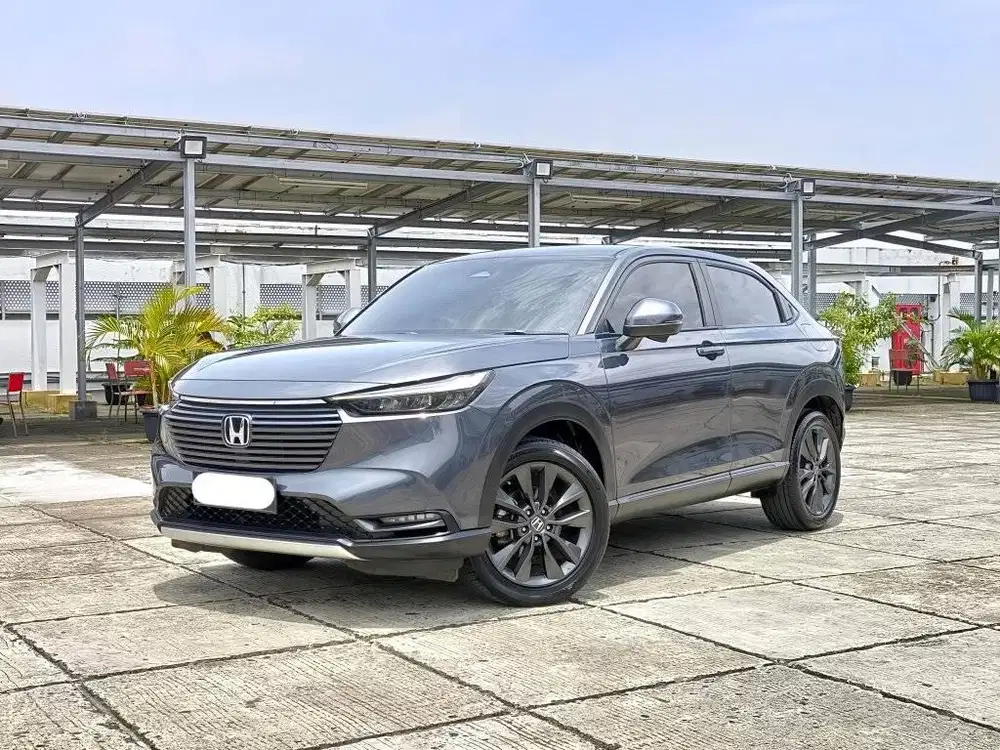 New HRV SE 1.5 CVT AT 2022