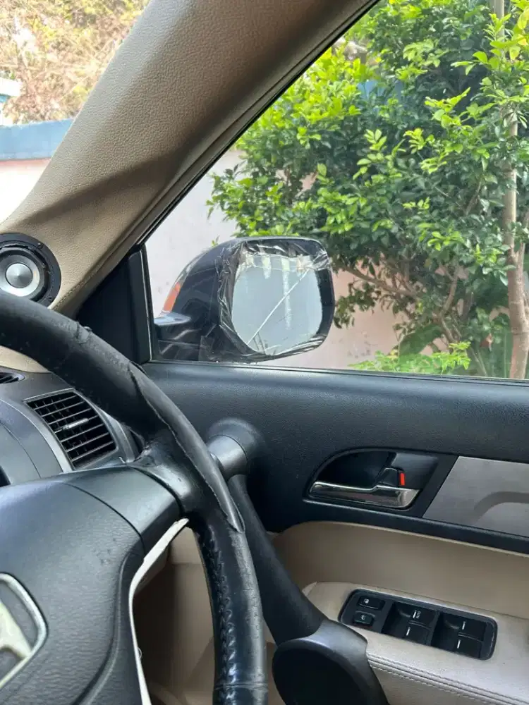 Crv RE1 2WD2-4AT CKD