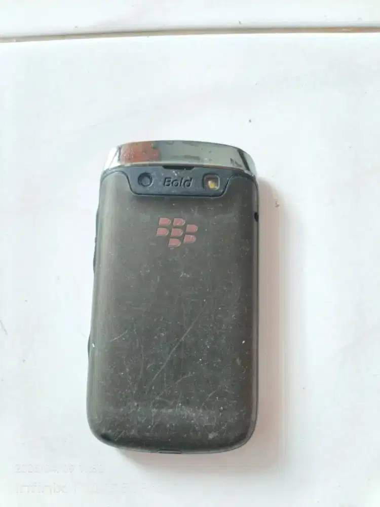 Blackberry 9790