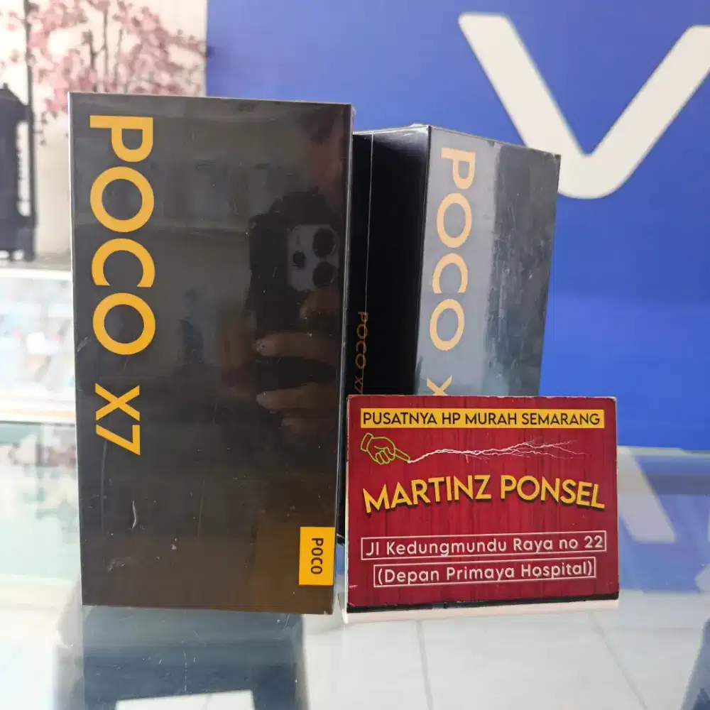Poco x7 5g 8/256gb