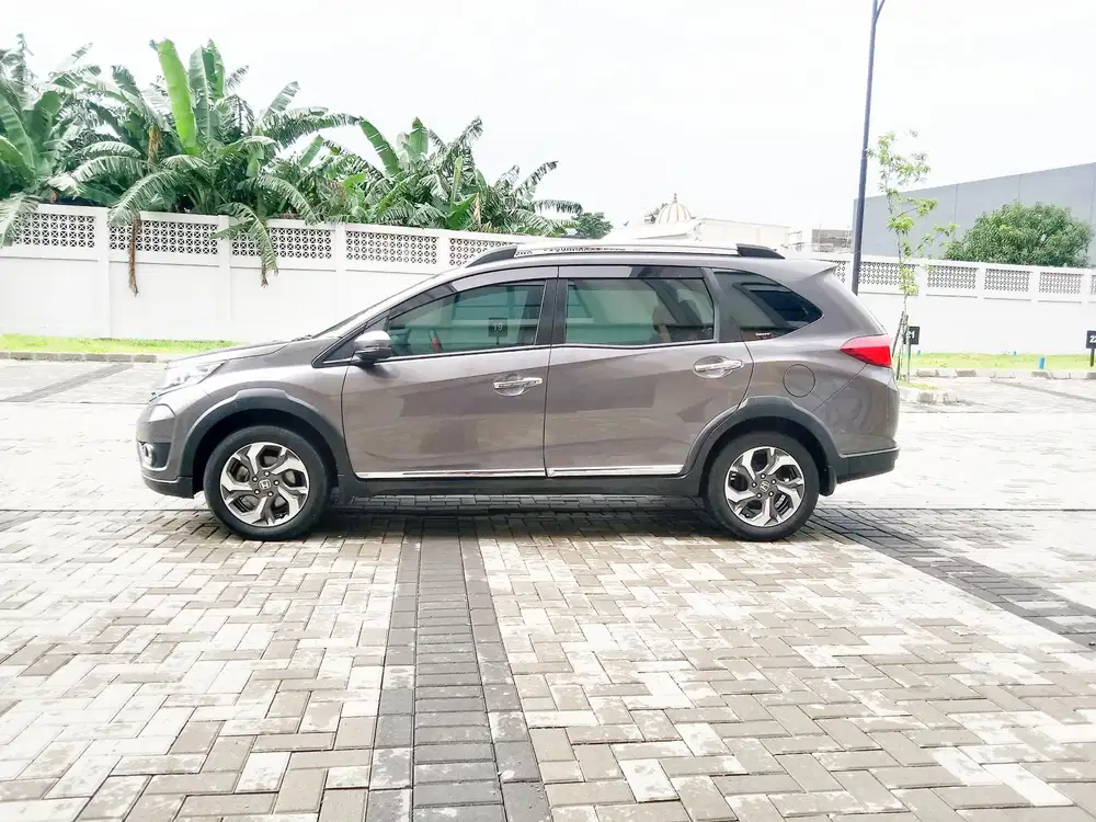Honda BR-V 2018 Bensin