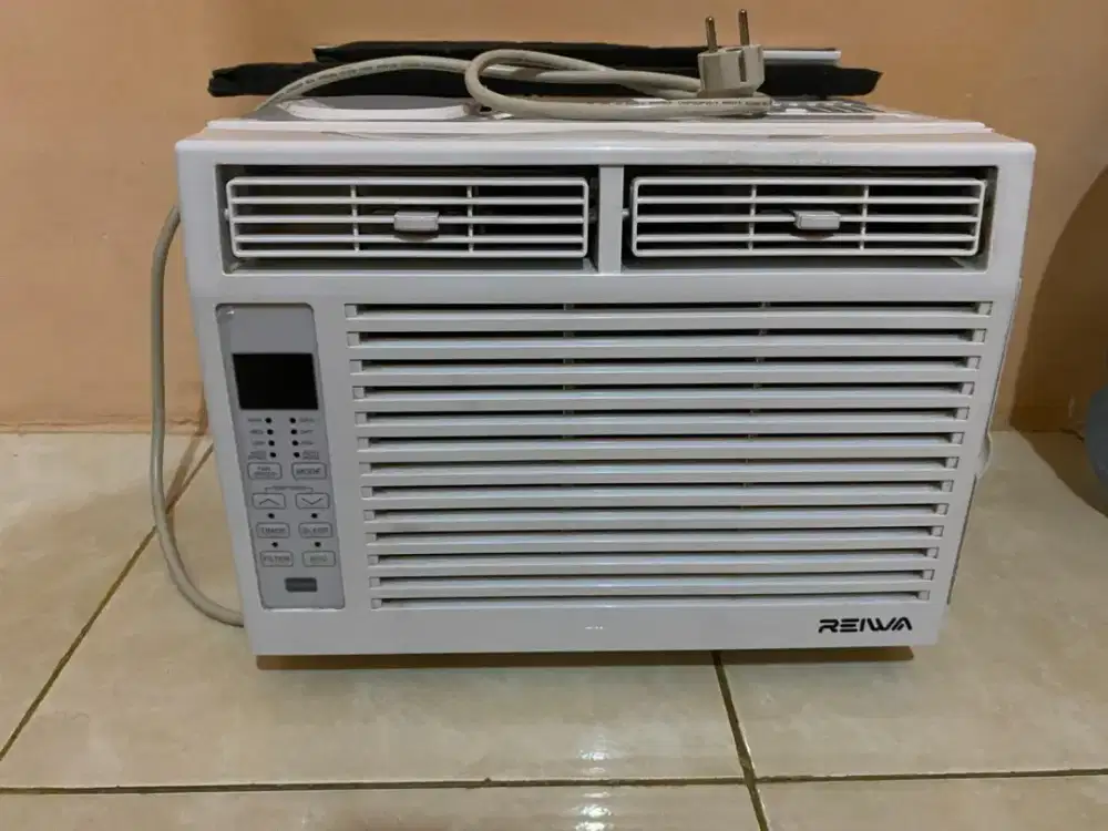 ac windows reiwa 1/2pk type freon  r32