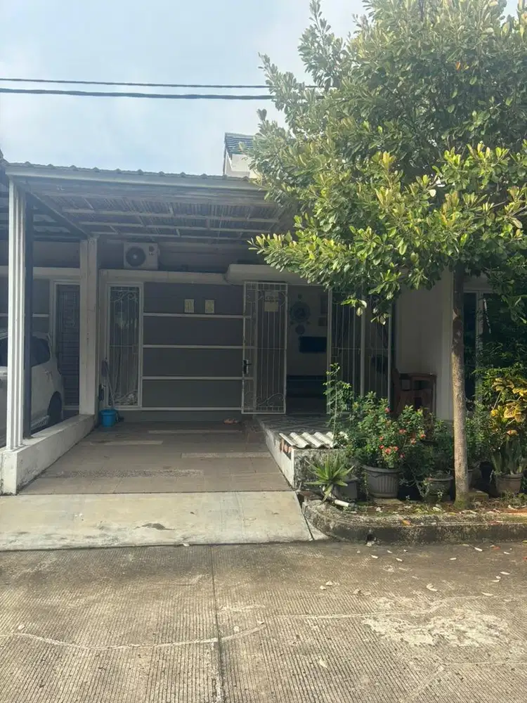 Rumah Victoria Green Residences