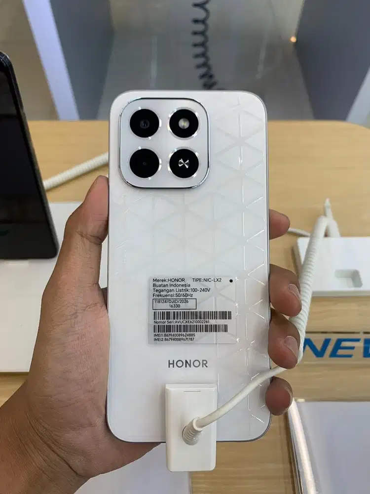 Honor X6C 6/256 New