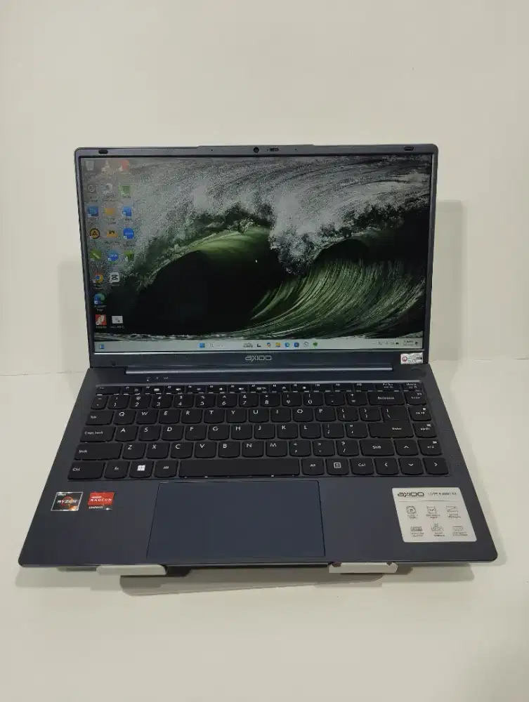 LAPTOP AXIO HYPE 5 X3