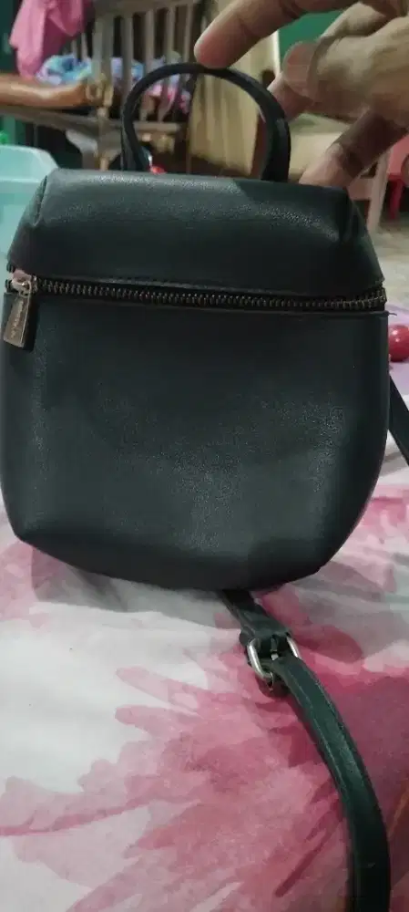 Ransel miniso dapat 2