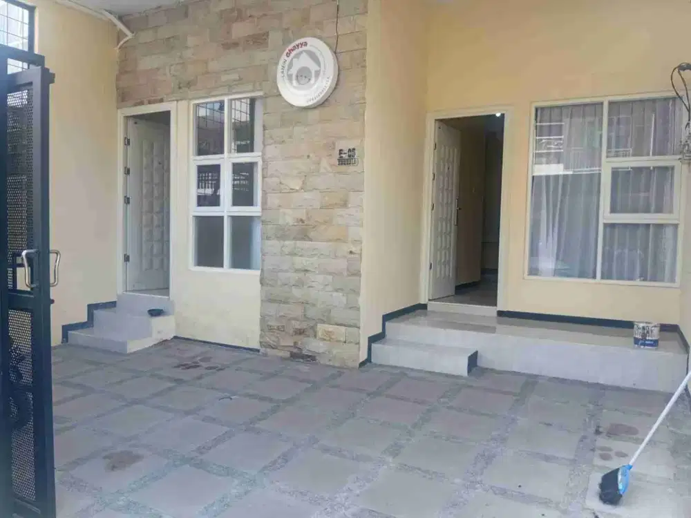 Kos dekat Kampus UMM Malang