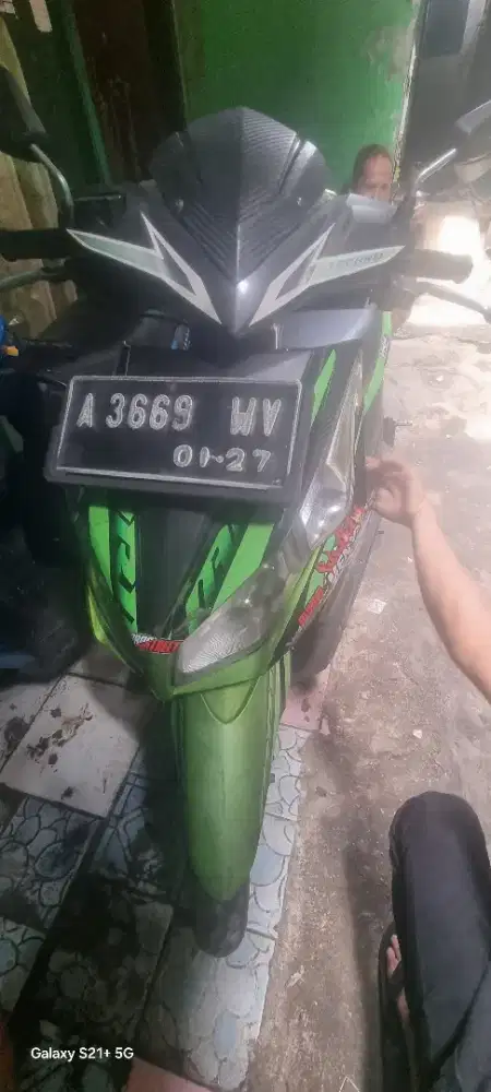 Vario techno 2012