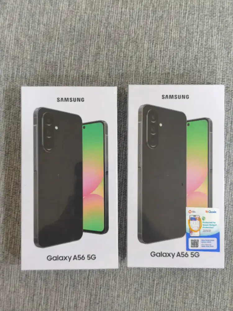 Samsung Galaxy A56 5G 8+8/256Gb