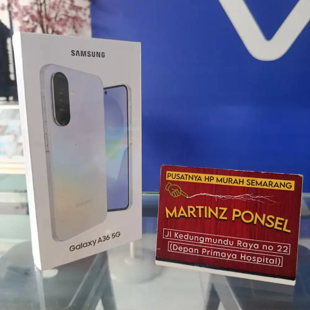 Samsung a36 5g 8/256