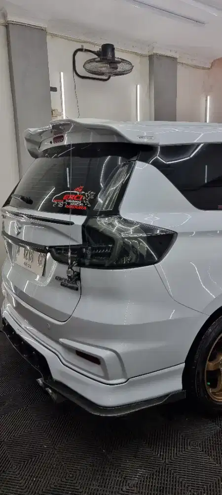 All new ertiga coating mobil bonus salon mobil bergaransi 5tahun