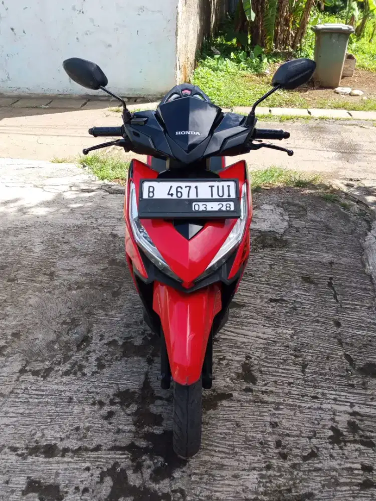 Jua vario th 2018