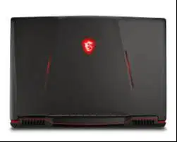 Laptop Gaming MSI GL63 8RCS