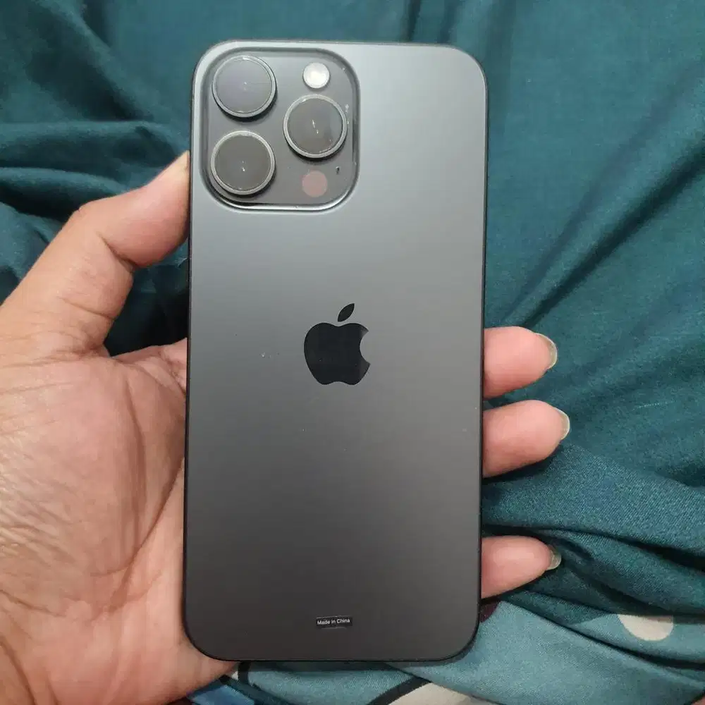 iphone 15 promax 256 Gb ex ibox