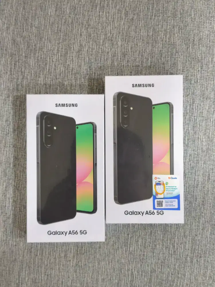 Samsung Galaxy A56 5G 8+8/256Gb