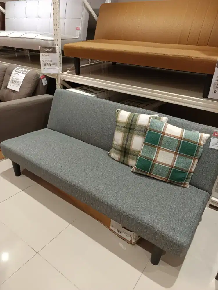 Sofa bed murah selma