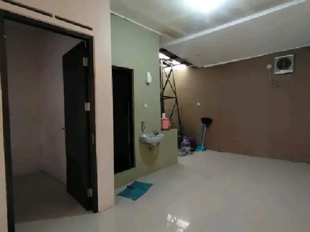 Rumah di sayap Gedebage dekat Summarecon Bandung Ref.05342