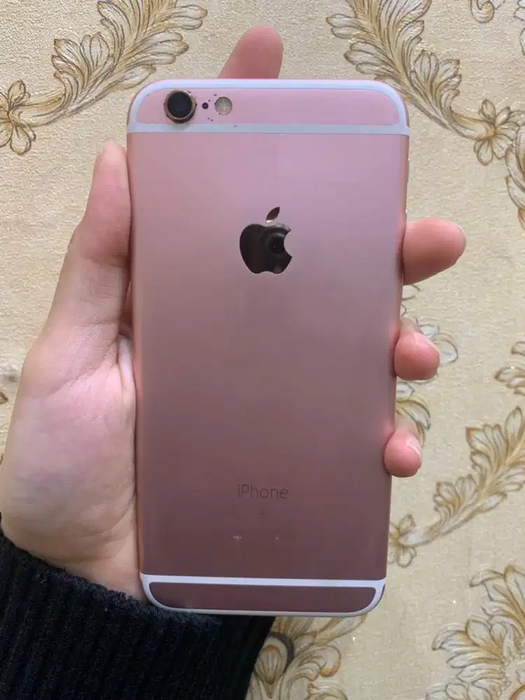 Second Like New iPhone 6s Inter 64 GB