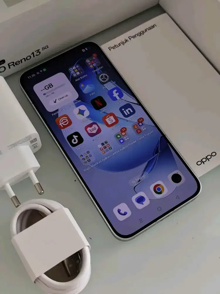 Oppo Reno 13 5g