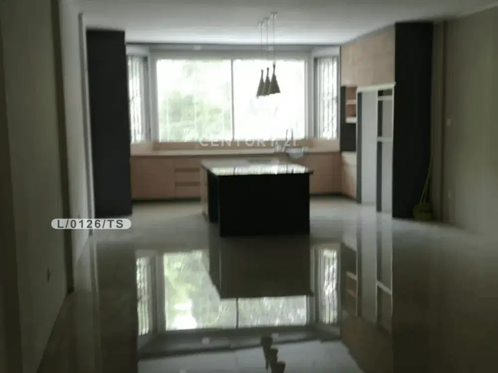 Ruko 3 Lantai Siap Pakai Strategis Di Bumi Kopo Kencana Bandung