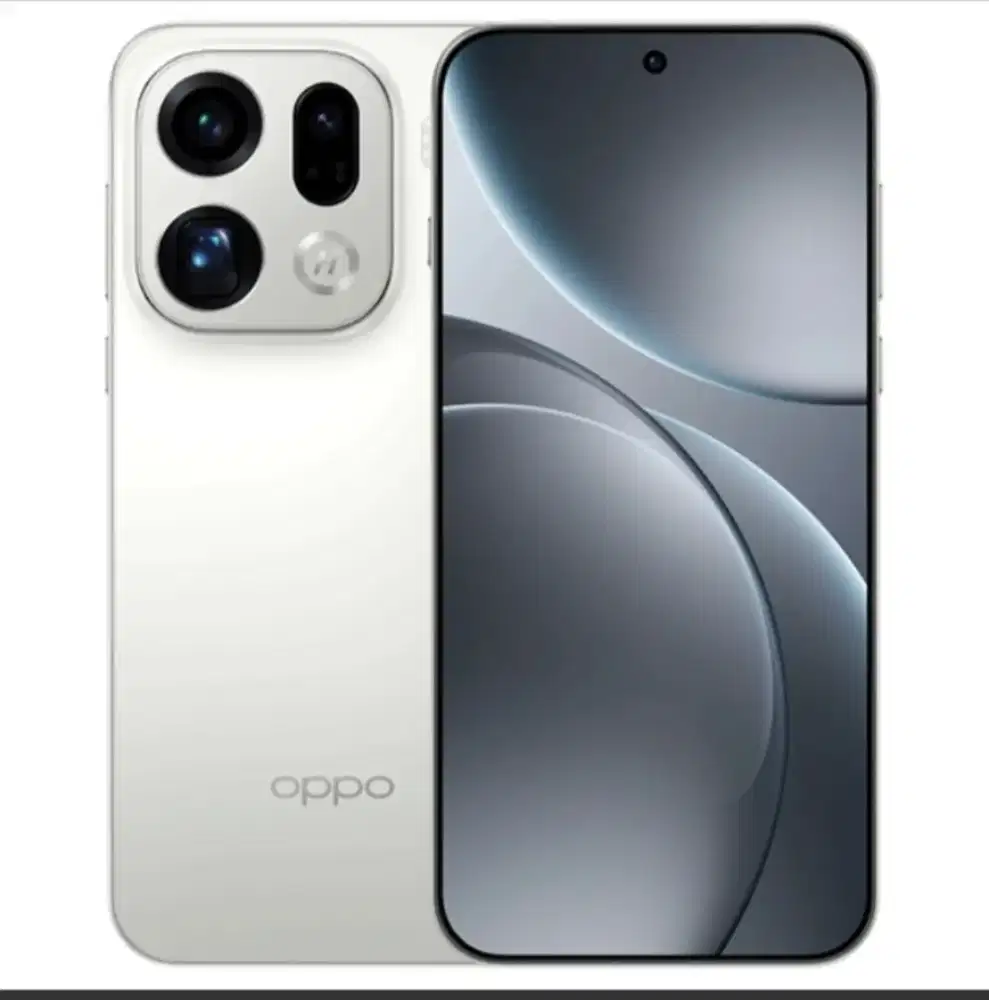 Segampang Itu Dapetin OPPO FIND X9 PRO