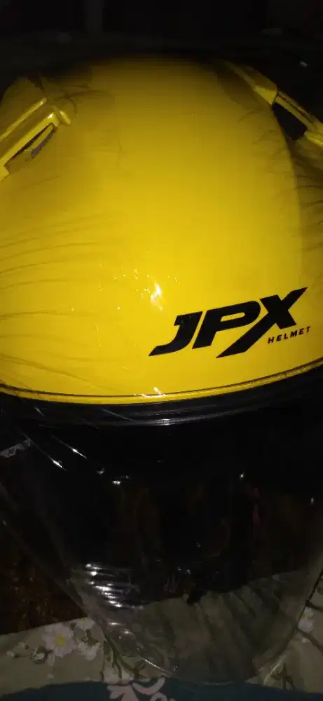 Helm JPX HELMET