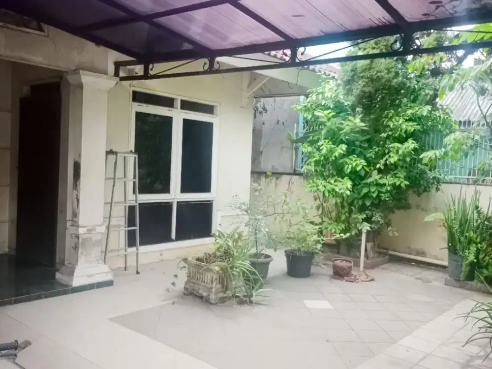 Harus Terjual Cepaattt Rumah 1½ lantai Gading Serpong