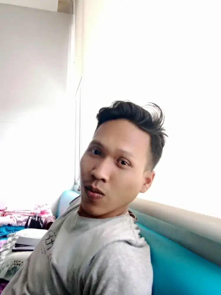 cari pekerjaan untuk saya