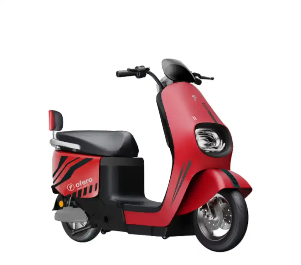 OFERO STAREER 2 LITHIUM-ION