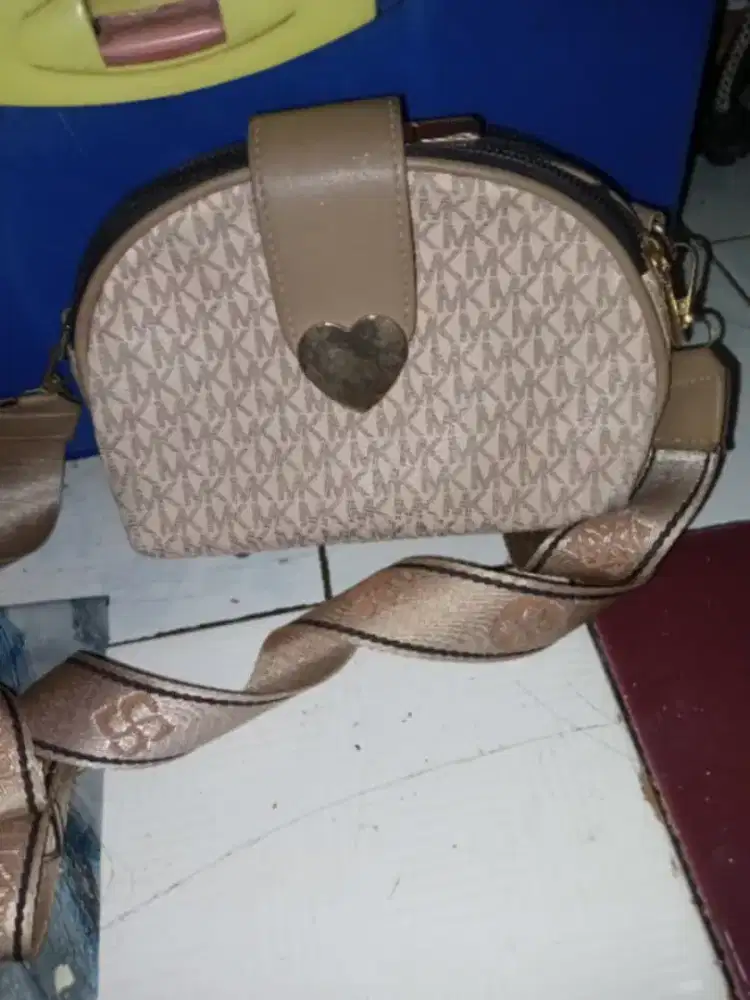 Tas wanita Michael kros