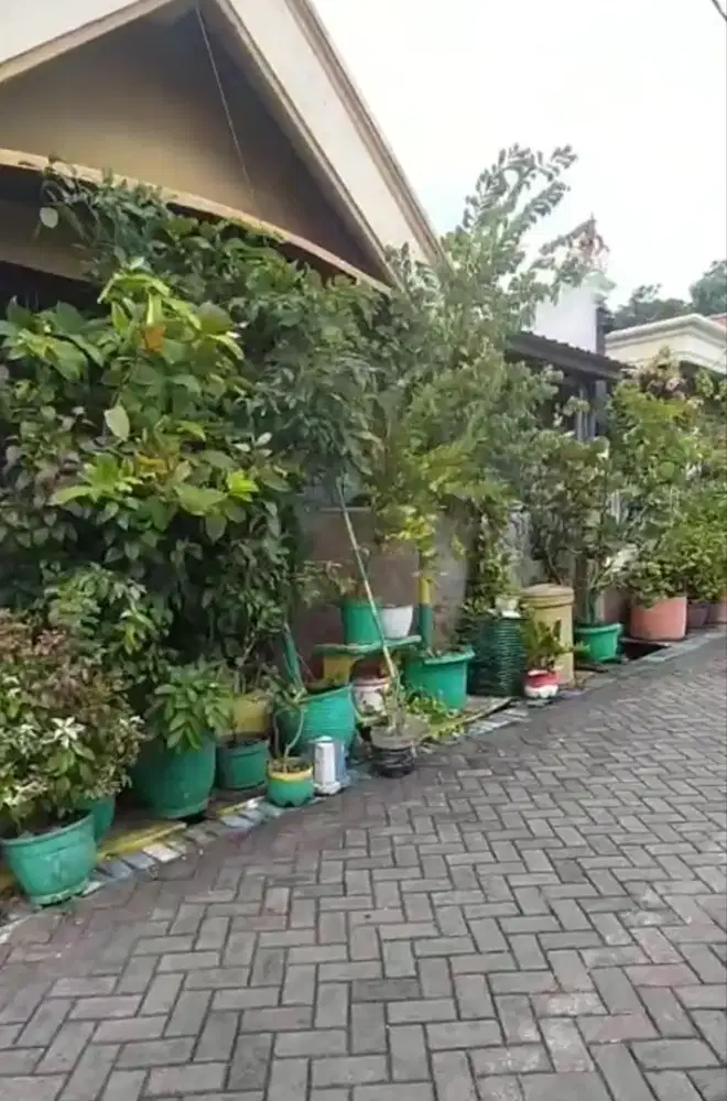 Rumah dijual TWP candi