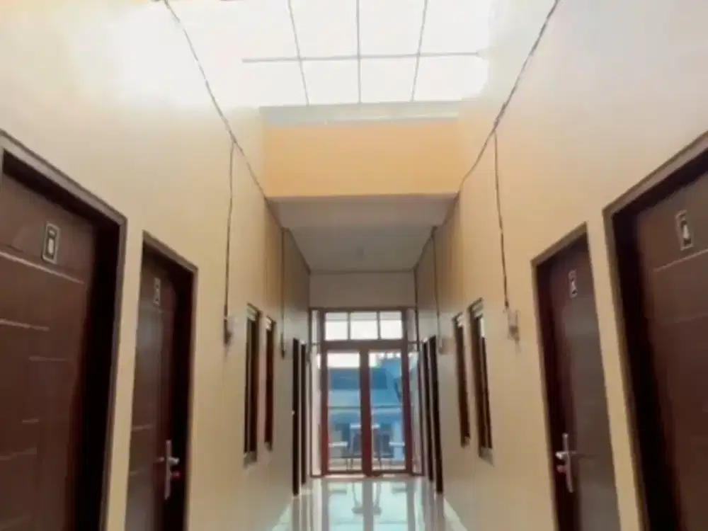 DI SEWAKAN KOS KOSAN KONTRAKAN KHUSUS PUTRI PERUMNAS KARAWACI TANGERANG