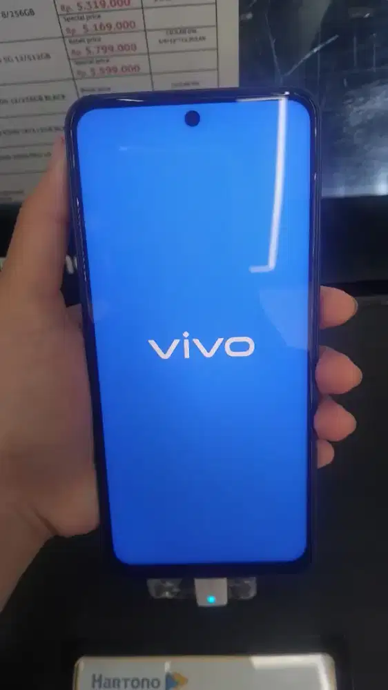 CICILAN VIVO Y21D 6/128