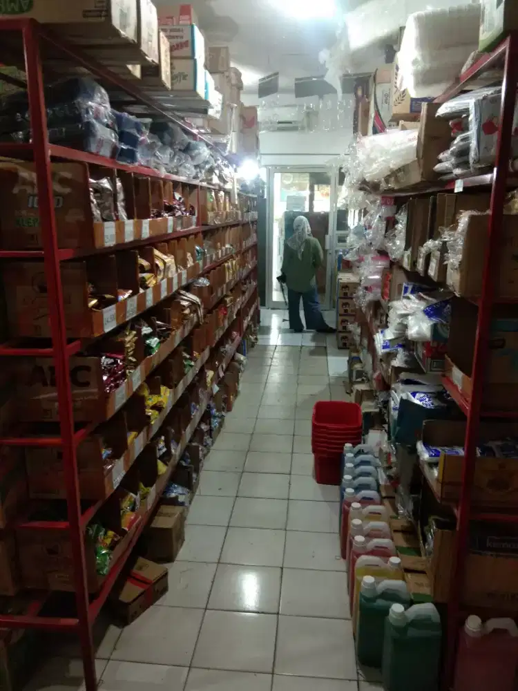 Lowongan kerja kasir