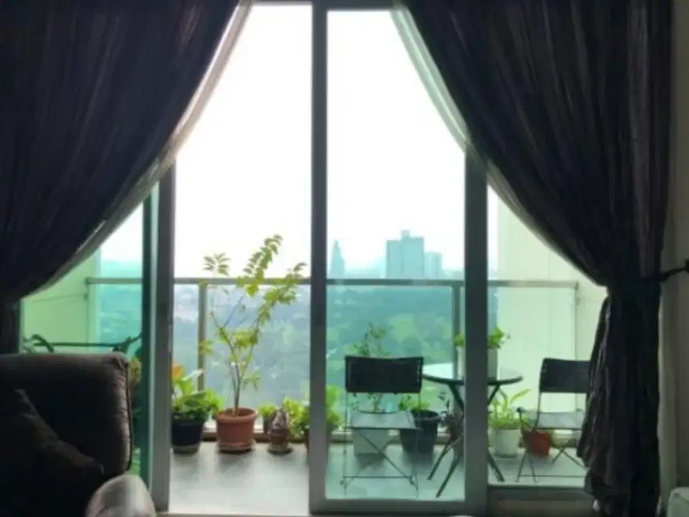 Apartemen Disewakan di Seanayan CIty Residence