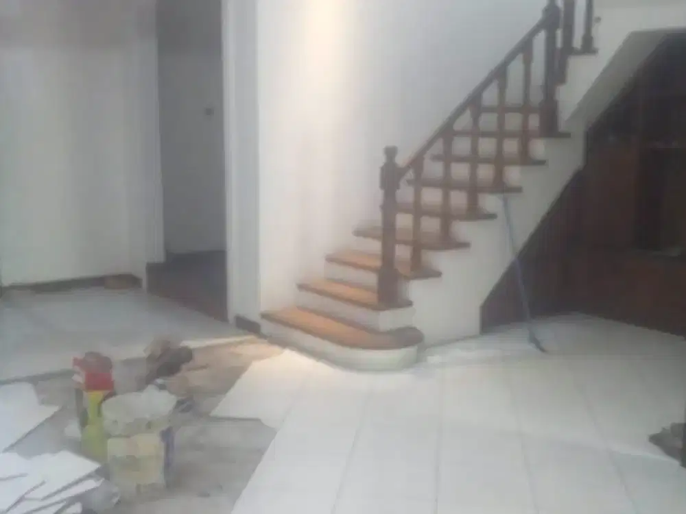 Di Jual Cepat, Rumah Maleo Bintaro Jaya Sektor 9