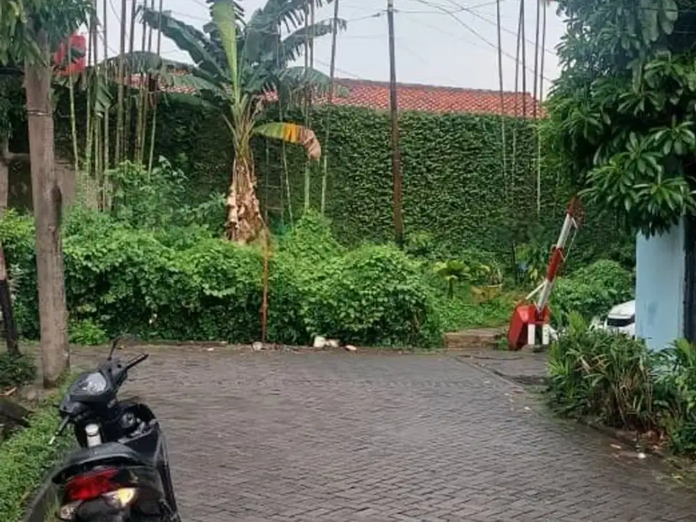 Di Jual Cepat Rumah Homie di Perkici Bintaro Sektor 5 Perkici Mandar