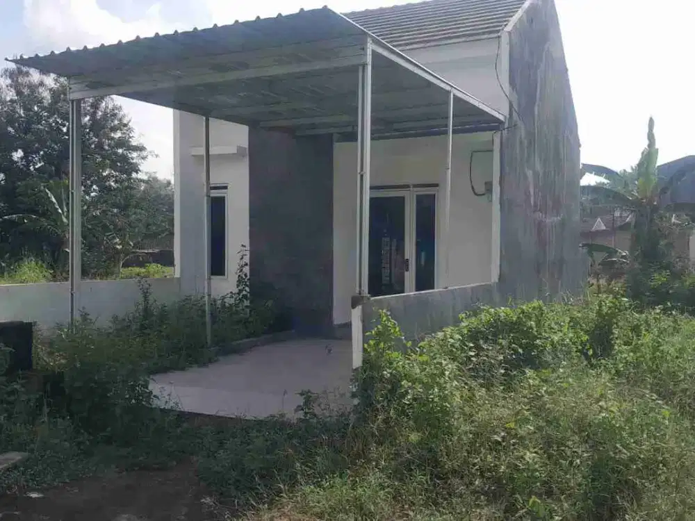 RUMAH MURAH DI MADIUN