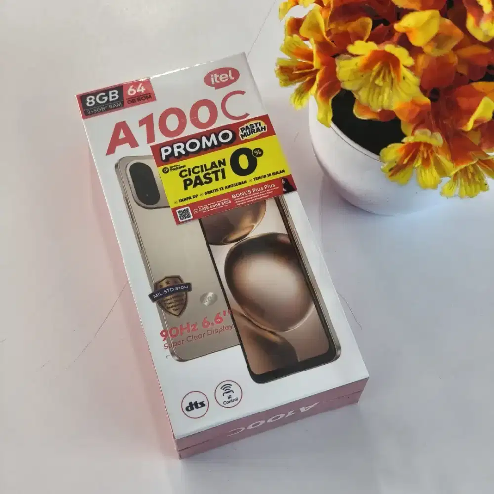 Paling dicari Infinix smart 20 stok limited harga mulai 1jutaan aja