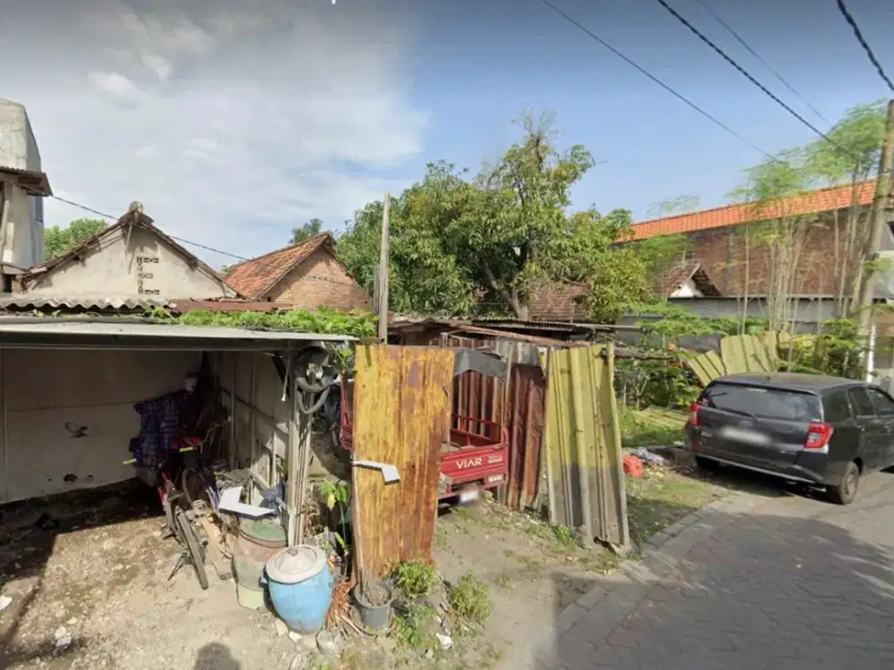 TANAH MURAH DI SIWALANKERTO SURABAYA