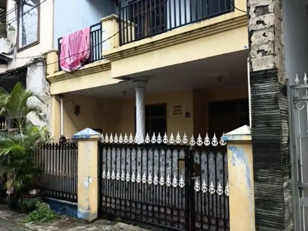 DI JUAL RUMAH MURAH DI CANDI LONTARKT