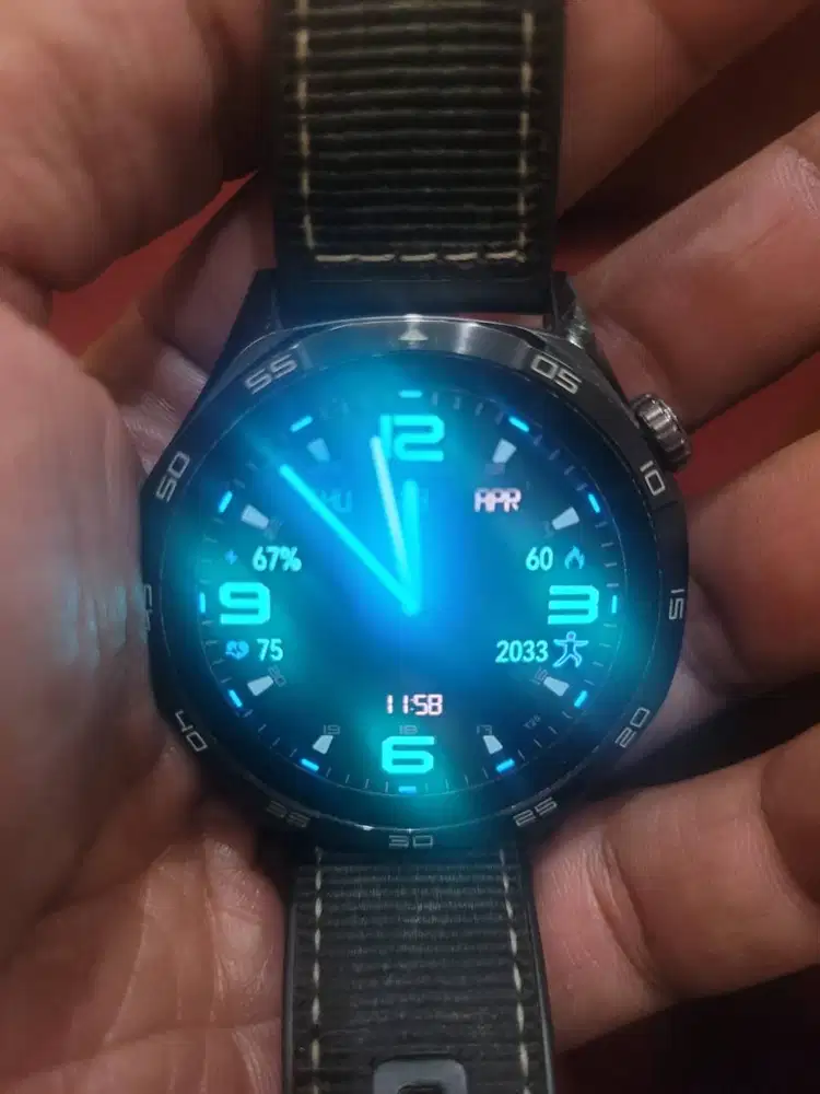 Huawei Watch GT 5