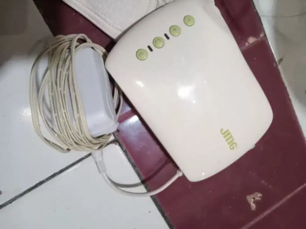 Alat refleksi electric getar