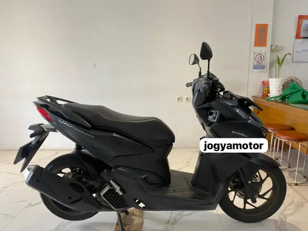 3 Vario 160 ABS 2023 pajak hidup