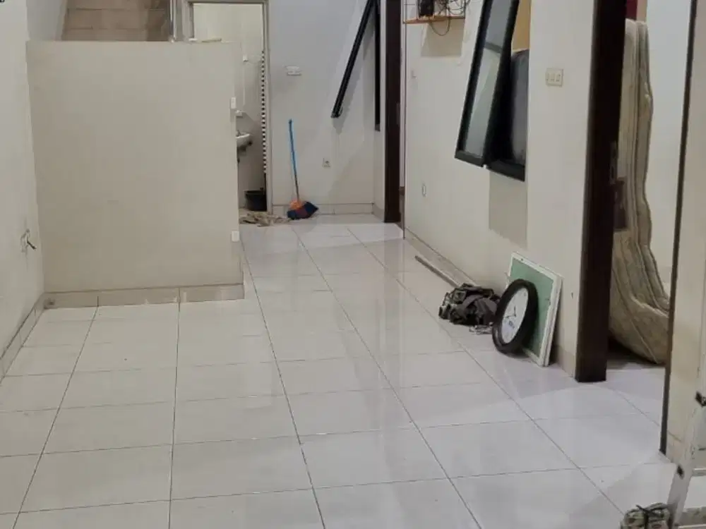 Dijual Rumah Cengkir Barat - Jakut